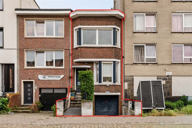 Huis in Deurne
