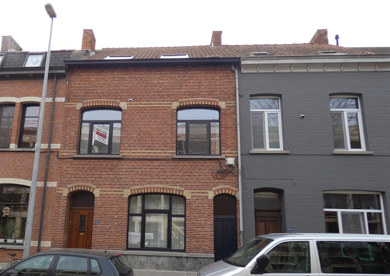 Maison d'habitation à Noorderwijk