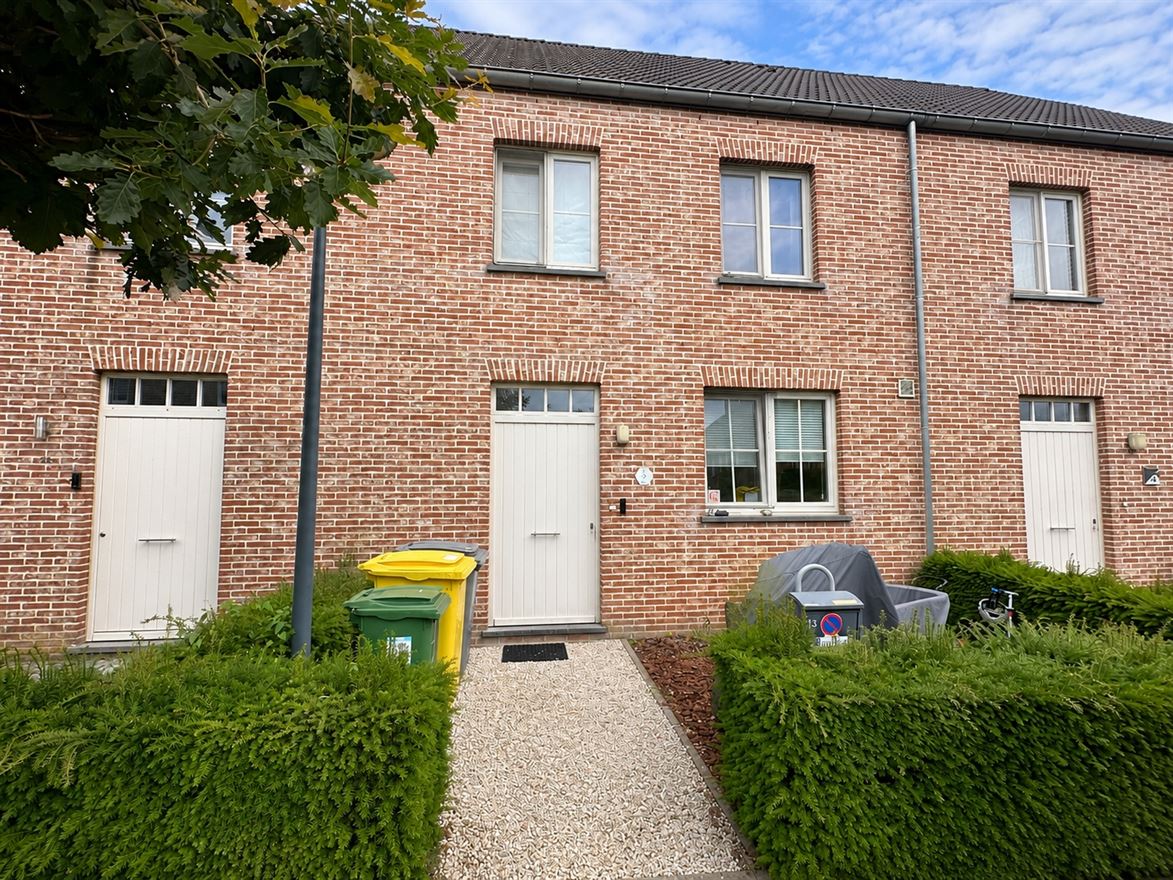 Maison d'habitation à Herentals