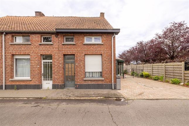 Huis in Koningshooikt