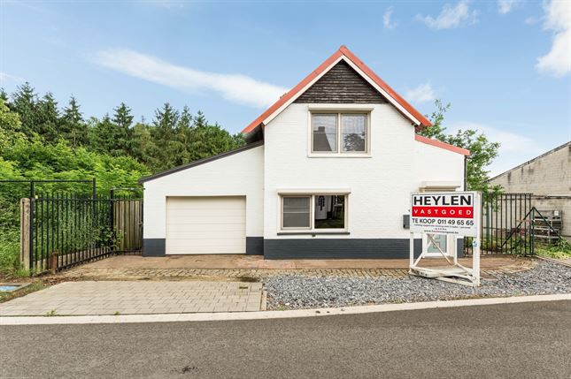 Huis in Ham