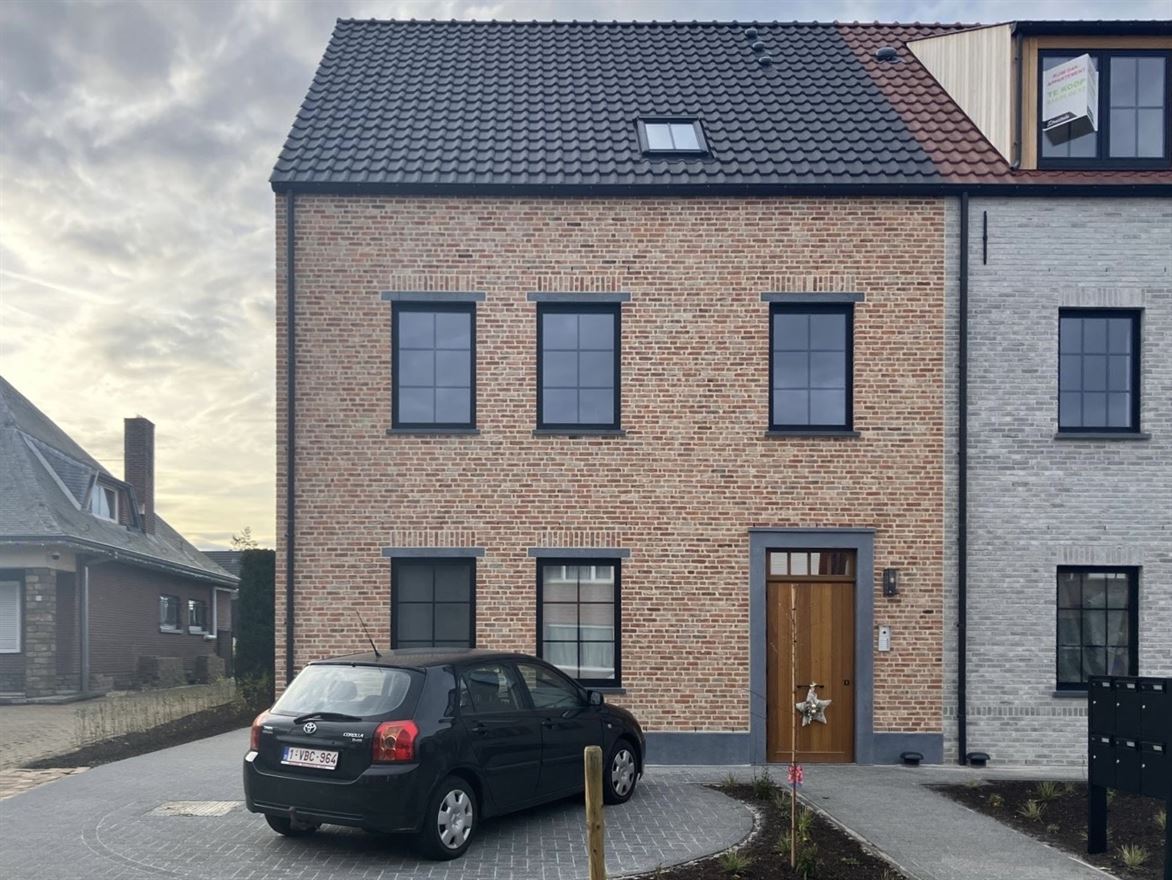 Appartement in Zoerle-parwijs