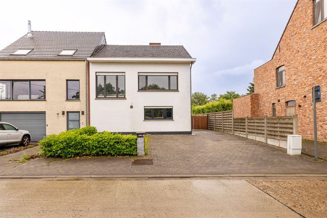 Huis in Malle