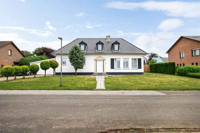 Huis in Tessenderlo-Ham