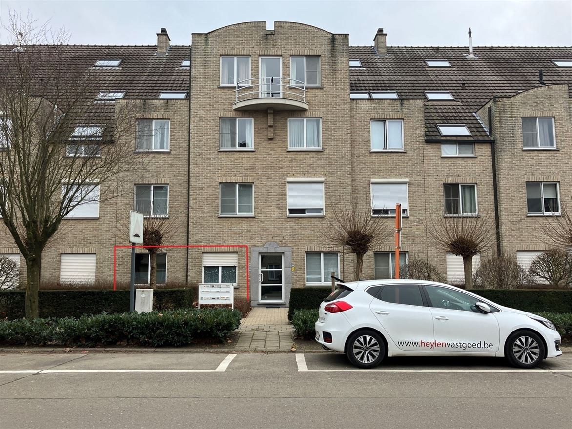 Appartement à Herentals