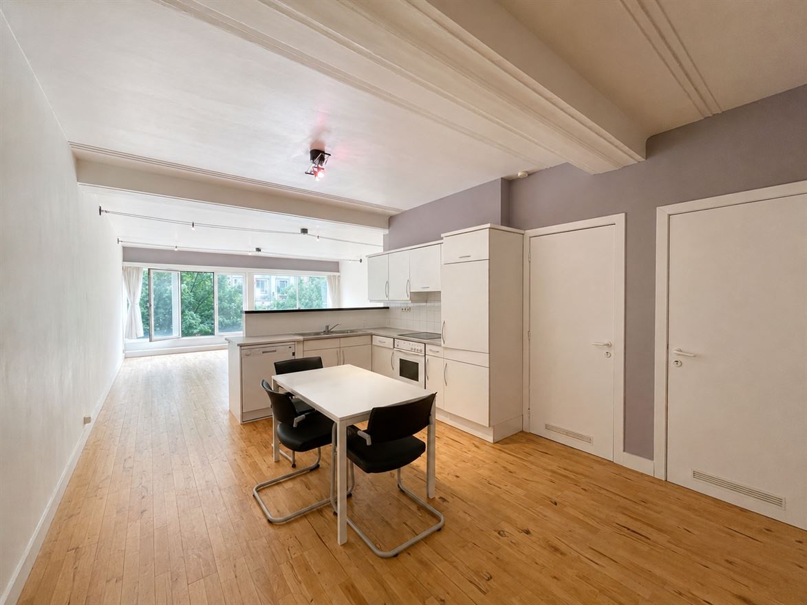 Appartement à Antwerpen