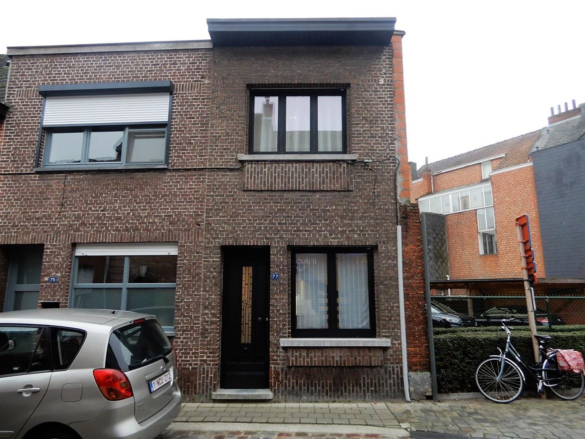 Maison d'habitation à Herentals