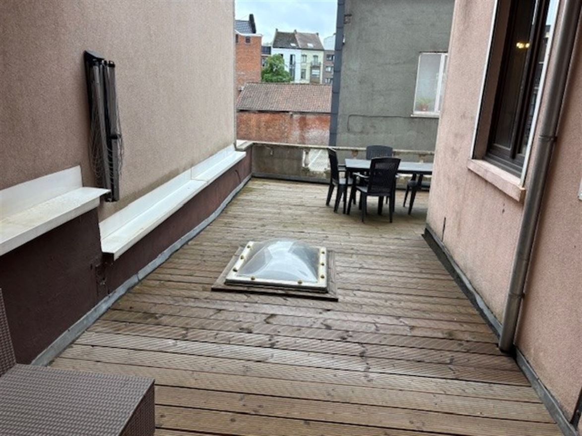 Apartment in Hasselt