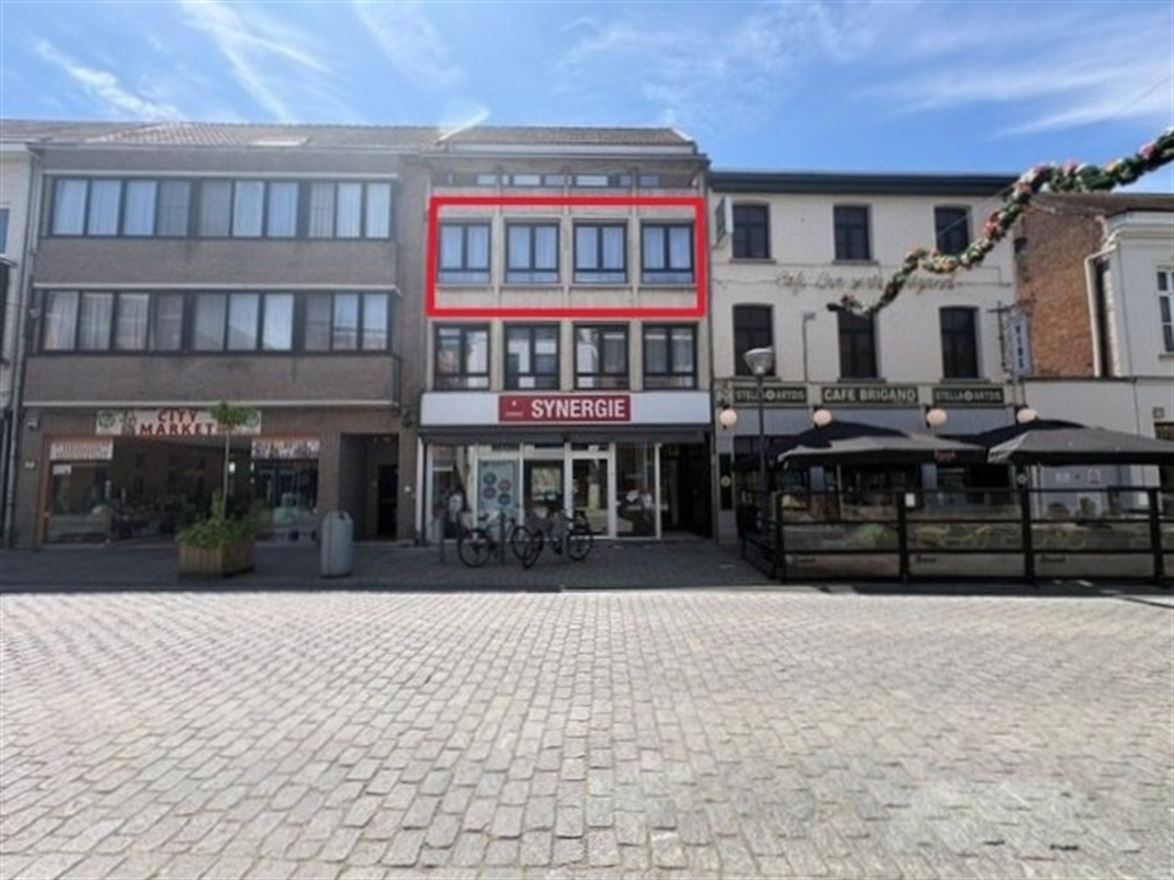 Appartement in Herentals