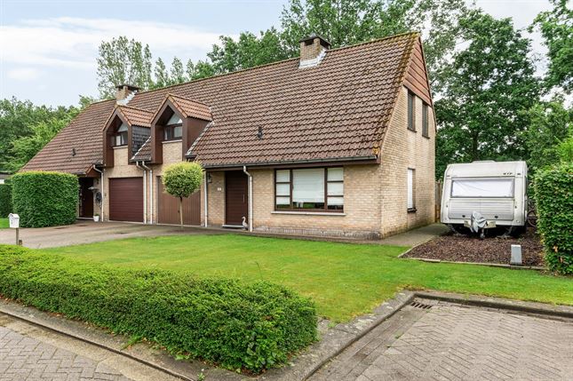 Huis in Kalmthout
