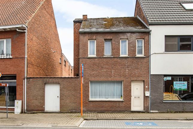 Huis in Beverlo