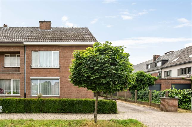 Huis in Hasselt