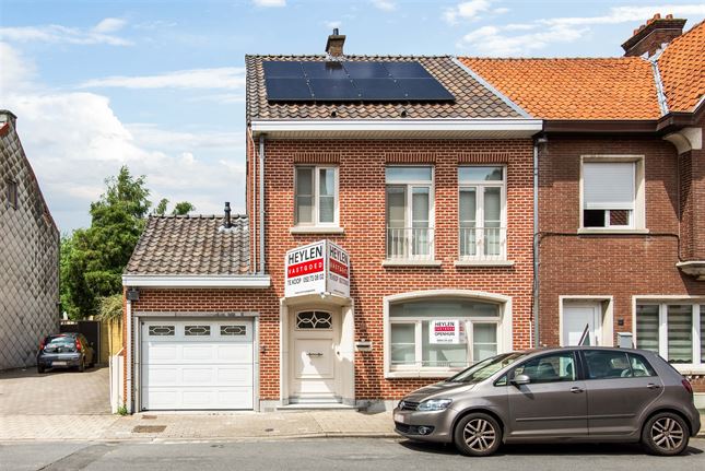 Huis in Hamme