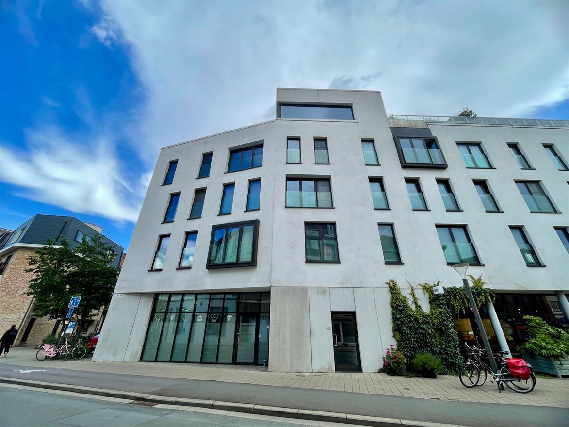 Appartement à Antwerpen