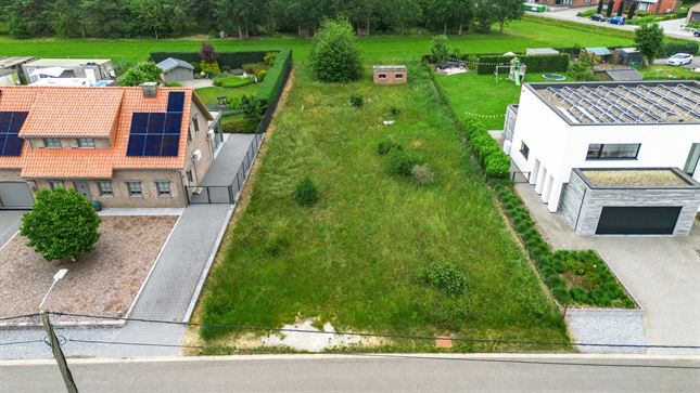 Grond in Hechtel-Eksel