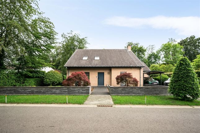 Huis in Kessel