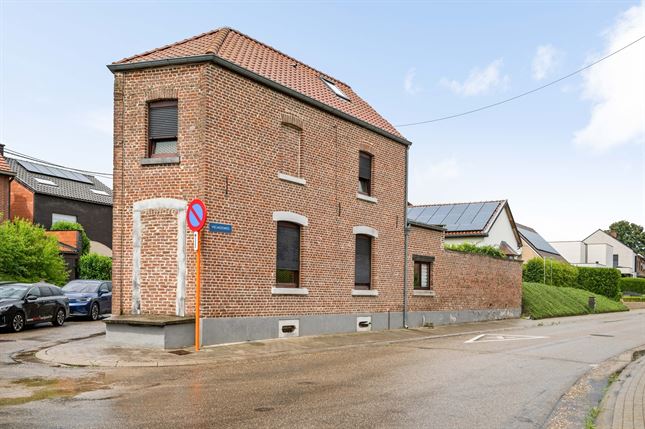 Huis in Attenhoven