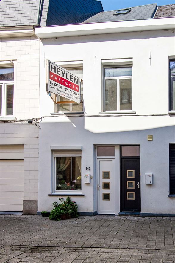 Maison VENTE à Mechelen