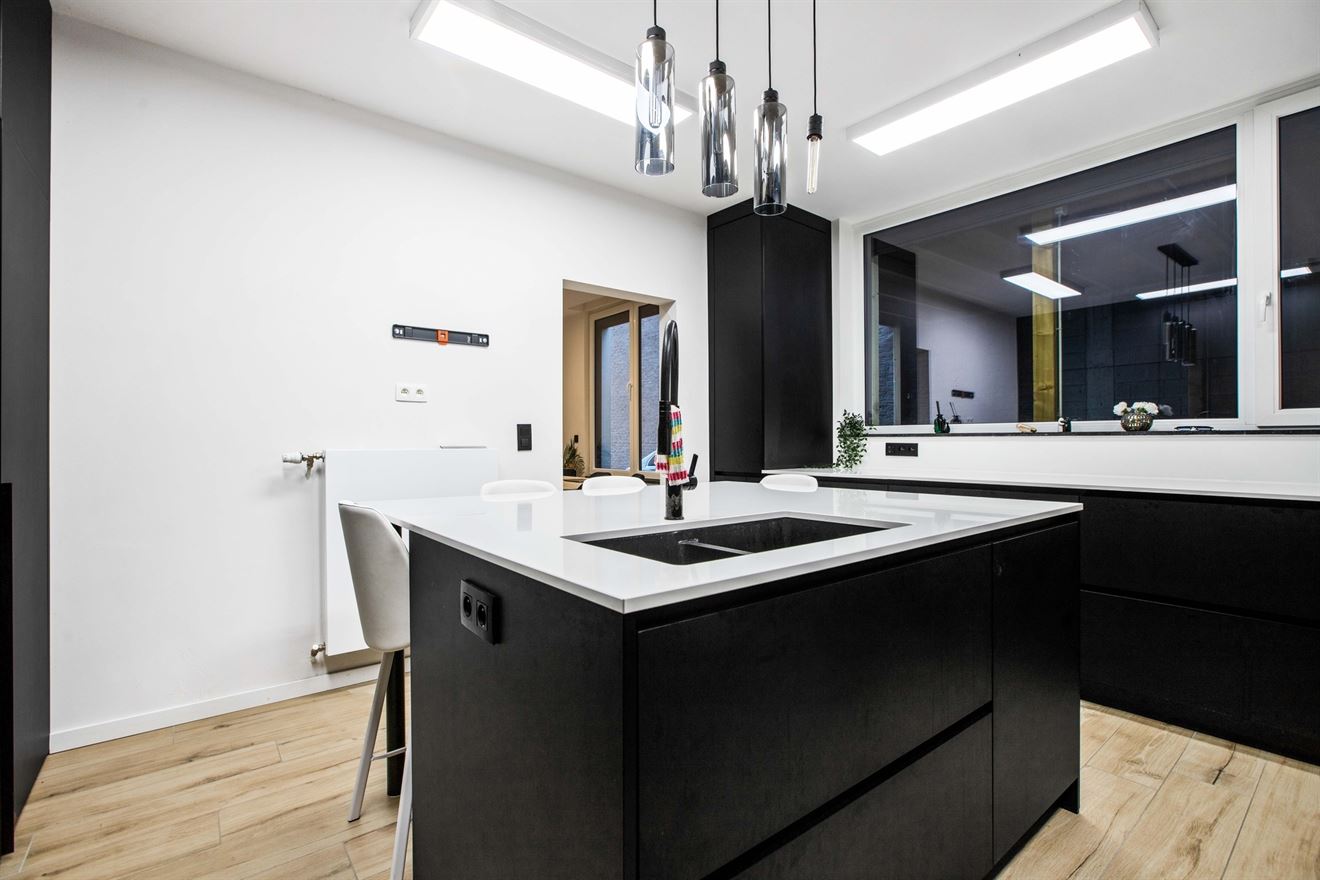 Huis VERKOOP à Genk