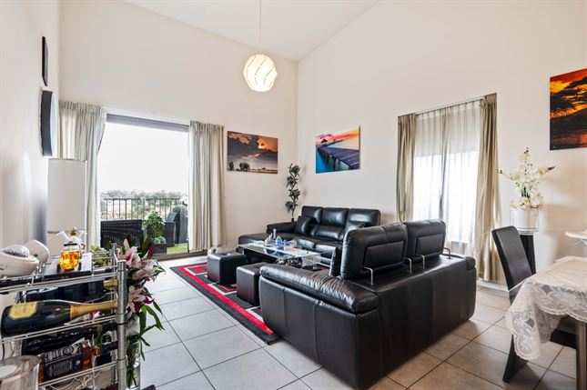 Appartement in Breendonk