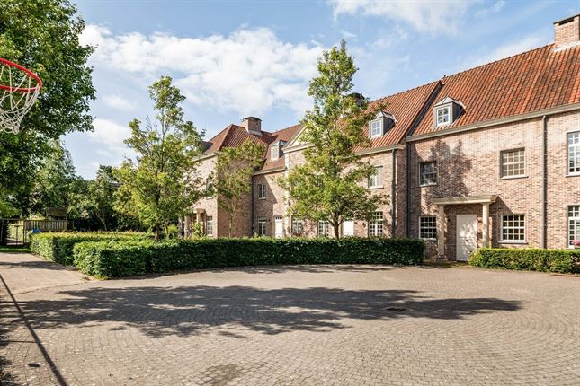 Huis in Wilrijk