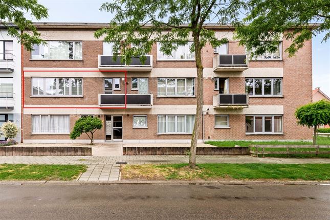 Appartement in Lint