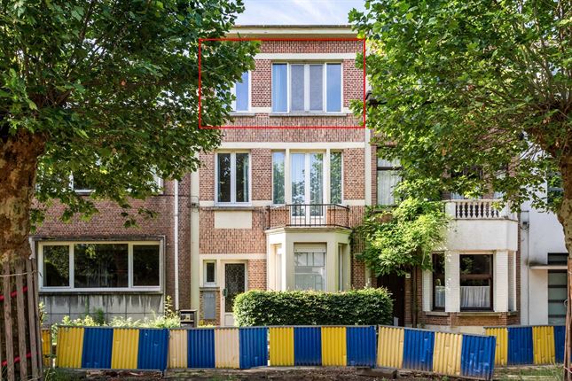 Appartement in Mortsel