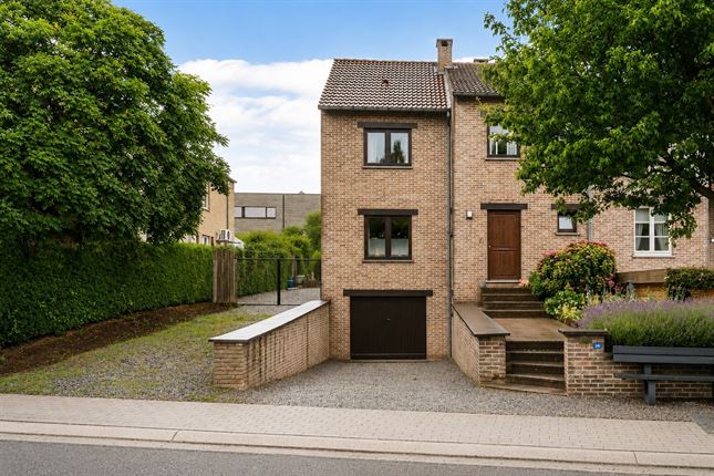 Huis in Riemst