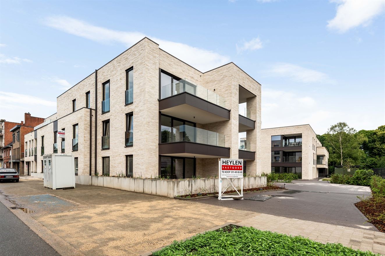 Apartment in Tessenderlo