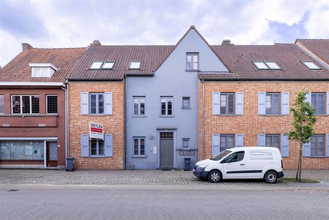 Appartement in Westmeerbeek