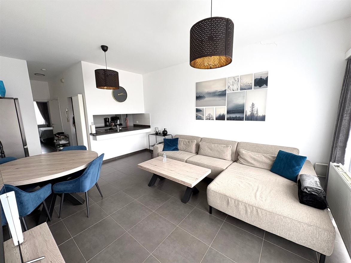 Appartement in Ekeren