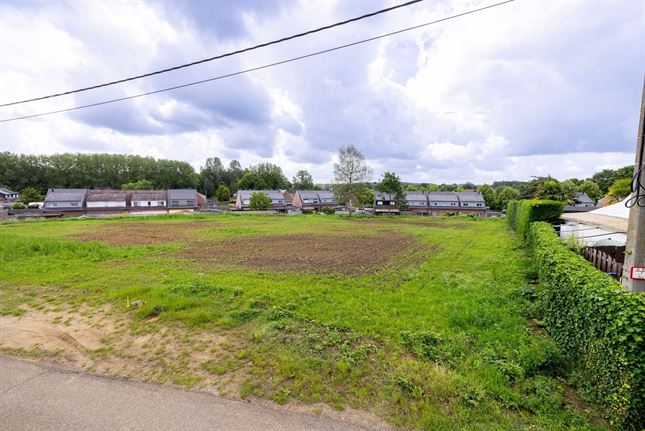 Grond in Herselt