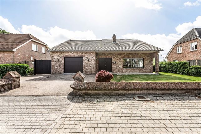Huis in Lommel