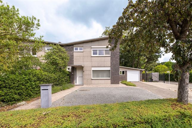 Huis in Westmalle
