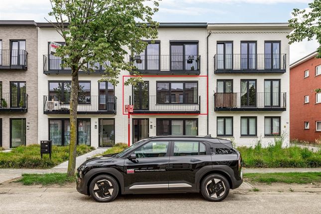 Appartement in Brasschaat