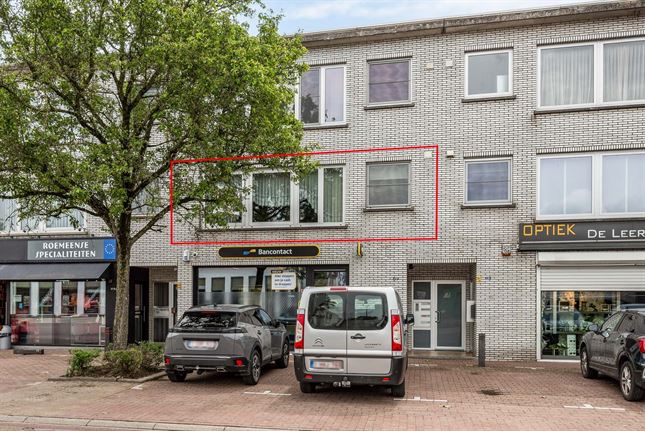 Appartement in Wuustwezel