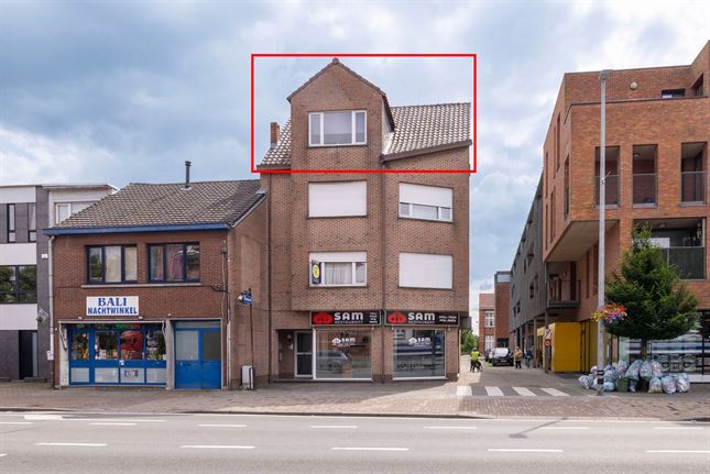 Appartement in Oostmalle