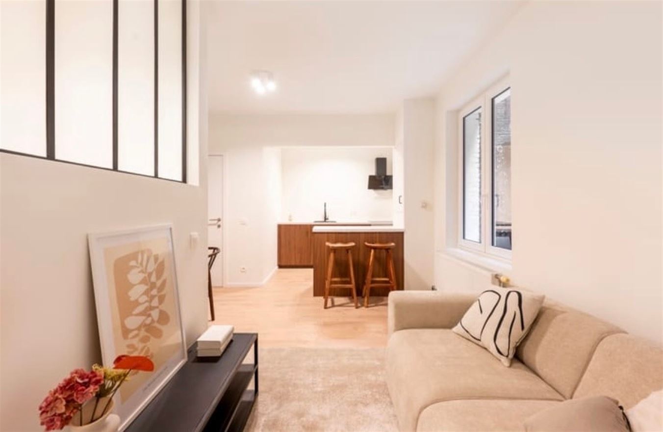 Appartement à Antwerpen