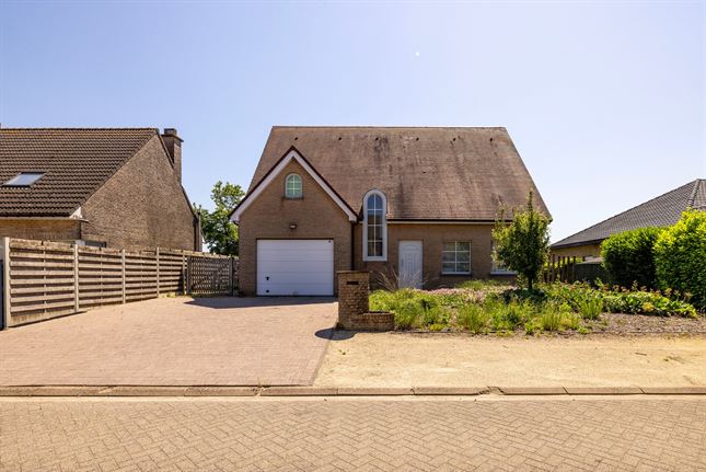 Huis in Malle
