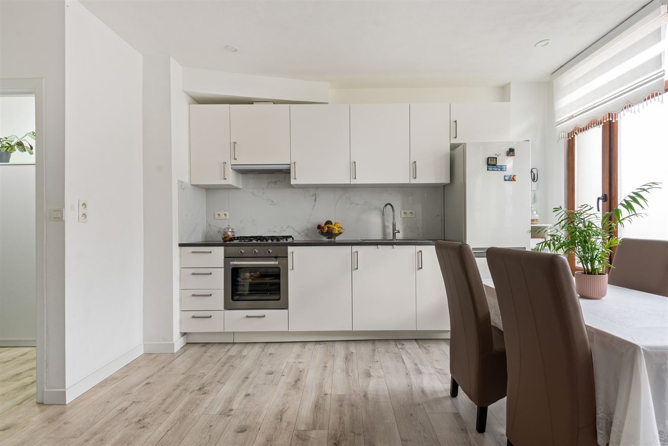 Appartement in Hoboken