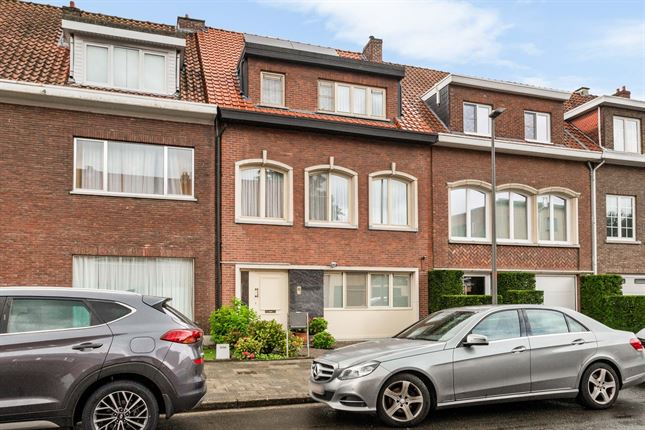 Huis in Ekeren