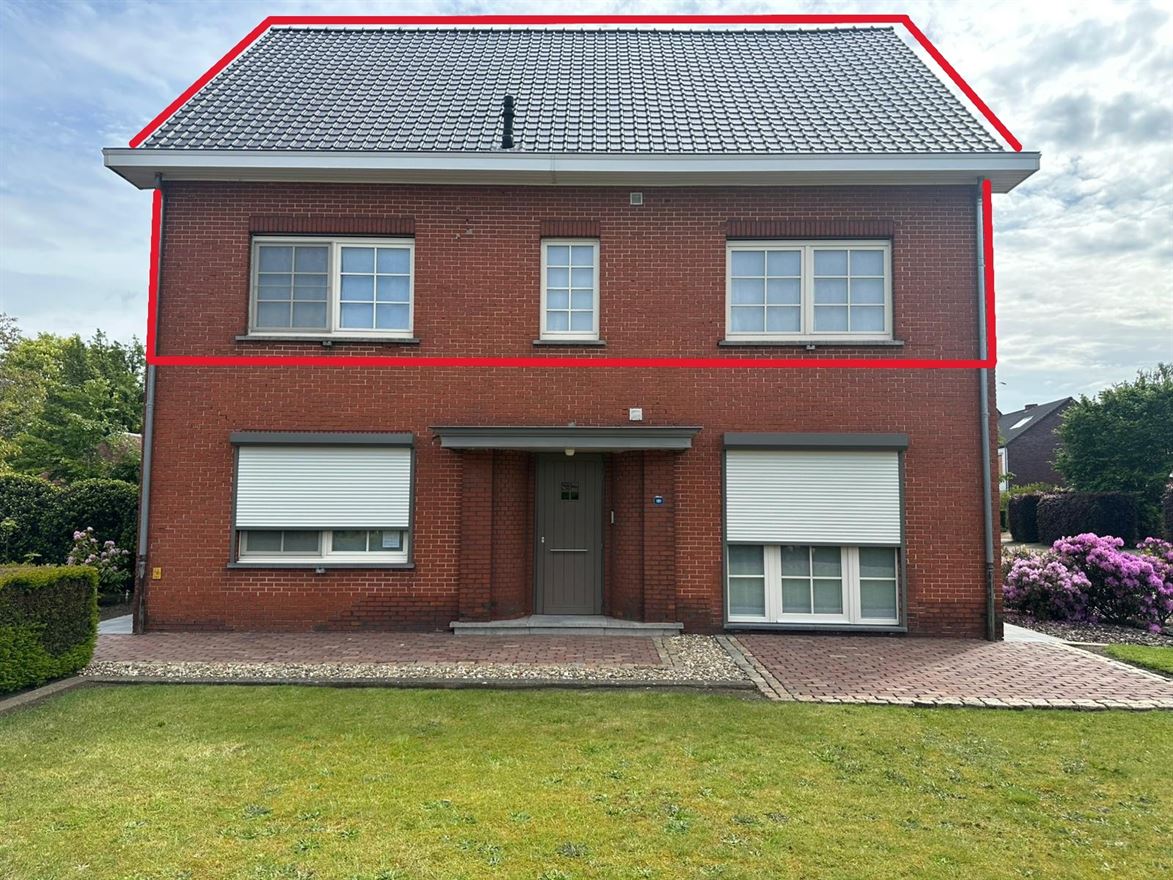 Appartement à Herentals