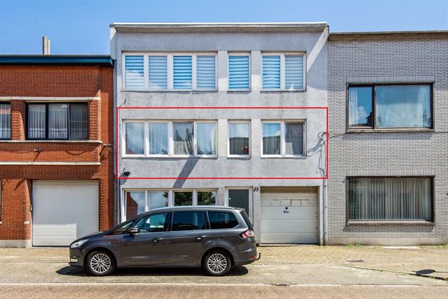 Appartement in Borsbeek