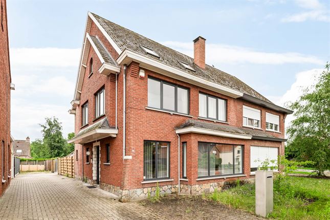 Huis in Retie