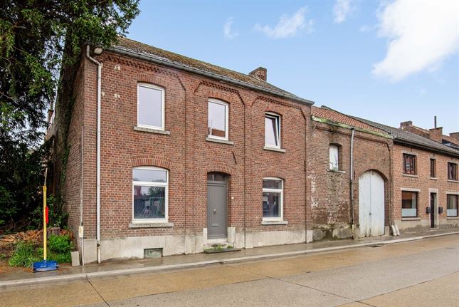 Huis in Oplinter
