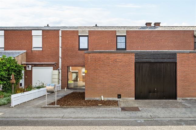 Huis in Rotselaar