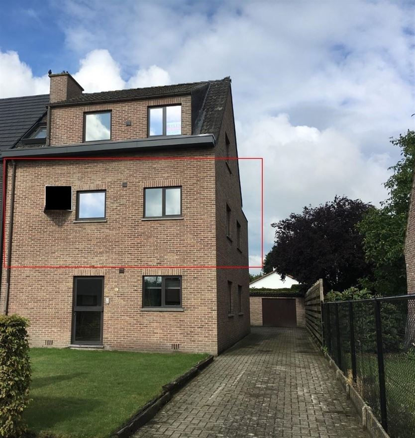 Appartement in Hoogstraten