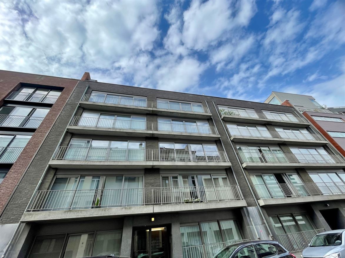 Apartment in Antwerpen