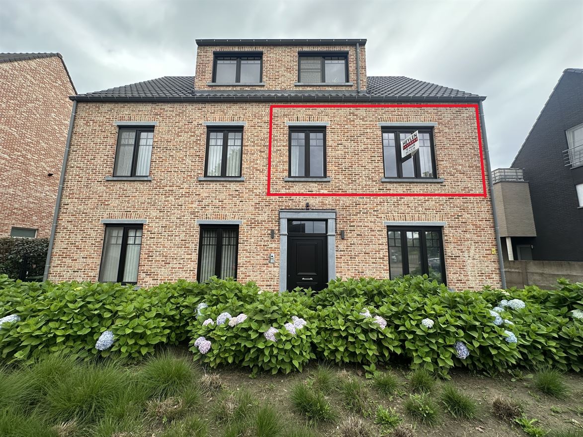 Appartement in Herentals