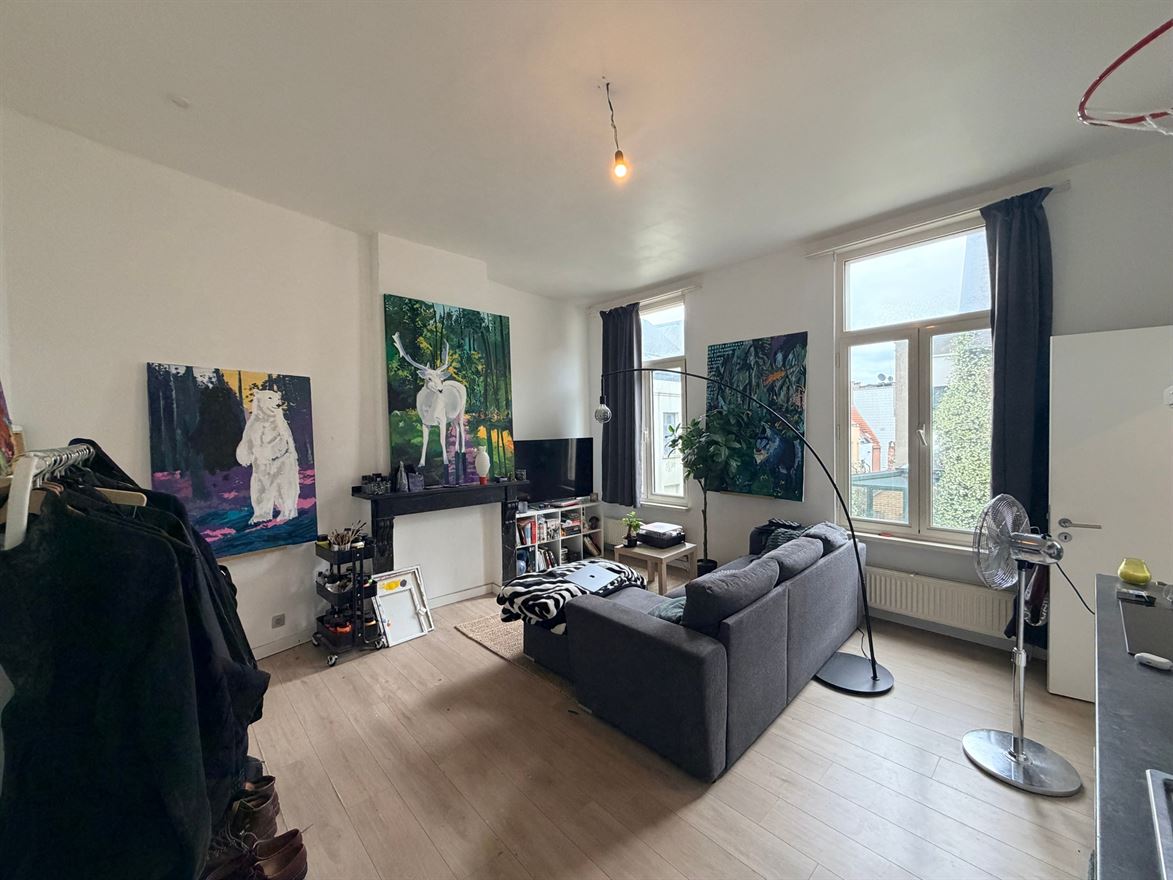 Appartement à Antwerpen